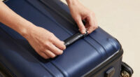 9 Best Hard Shell Checked Luggage for Europe in 2026