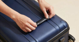 9 Best Hard Shell Checked Luggage for Europe in 2026