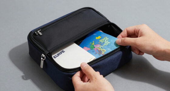 9 Best Hidden Travel Pouch for Europe in 2026