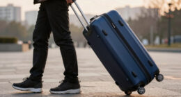 9 Best Large Suitcase for Europe Vacations in 2026