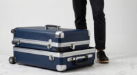 9 Best Luxury Luggage for International Travel in 2026