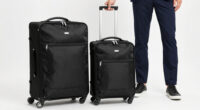 9 Best Men Carry On for Europe Business Trips in 2026