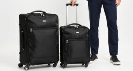 9 Best Men Carry On for Europe Business Trips in 2026