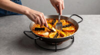 9 Best Paella Pan Set With Burner And Stand In 2026