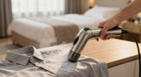 9 Best Portable Garment Steamer for Travel in 2026