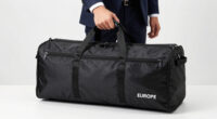 9 Best Rolling Garment Bag for Europe Work Travel in 2026