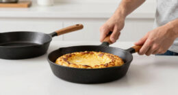 9 Best Spanish Tortilla Pan Set in 2026