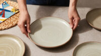 9 Best Stoneware Dinnerware Set for Mediterranean Tables in 2026