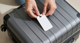 9 Best Suitcase for Multi City Europe Trips in 2026