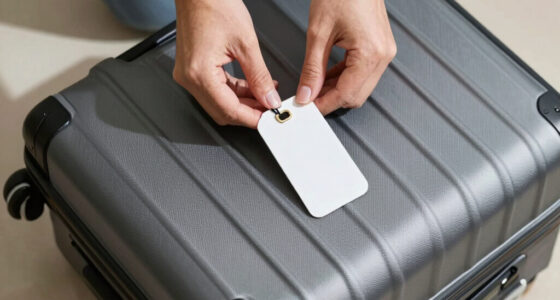 9 Best Suitcase for Multi City Europe Trips in 2026