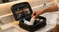 9 Best Toiletry Organizer for Europe Flights in 2026