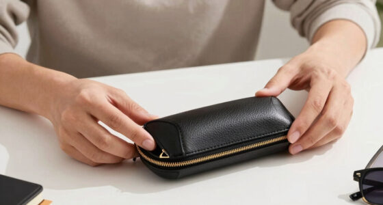 9 Best Travel Sunglasses Case for Flights in 2026