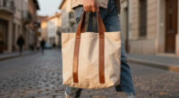 9 Best Travel Tote Bags for Europe in 2026