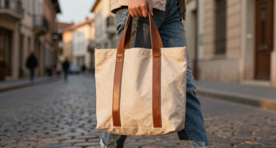 9 Best Travel Tote Bags for Europe in 2026