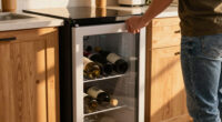 9 Best Under Counter Wine Fridge for Kitchens in 2026