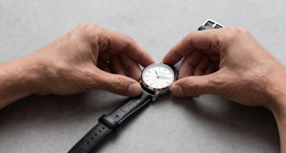 9 Best Watch Roll for International Travel in 2026