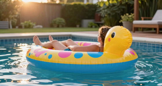 10 Best Inflatable Pool Floats in 2026