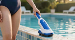 9 Best Robotic Pool Cleaners in 2026