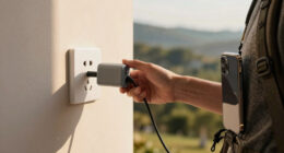 12 Best Compact Travel Adapters in 2026