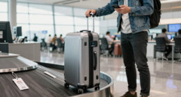 12 Best Luggage and Travel Tech in 2026