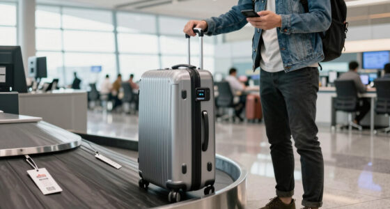 12 Best Luggage and Travel Tech in 2026