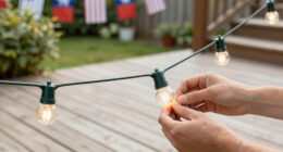 12 Best Patriotic Outdoor String Lights in 2026