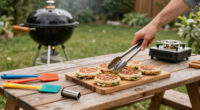13 Best Outdoor Grilling Accessories in 2026