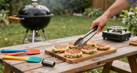13 Best Outdoor Grilling Accessories in 2026
