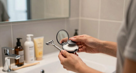 15 Best Compact Travel Grooming Kits in 2026