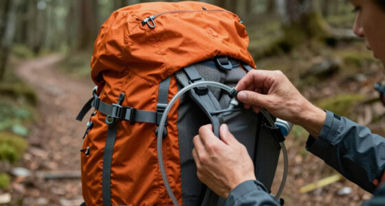 15 Best Hiking Backpacks With Hydration Systems in 2026