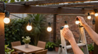 15 Best Indoor Outdoor String Lights in 2026