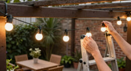 15 Best Indoor Outdoor String Lights in 2026