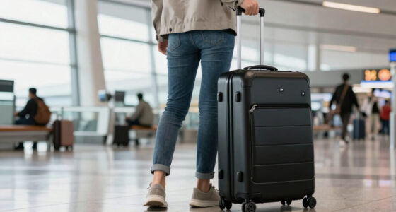 15 Best Lightweight Carry-On Luggage in 2026
