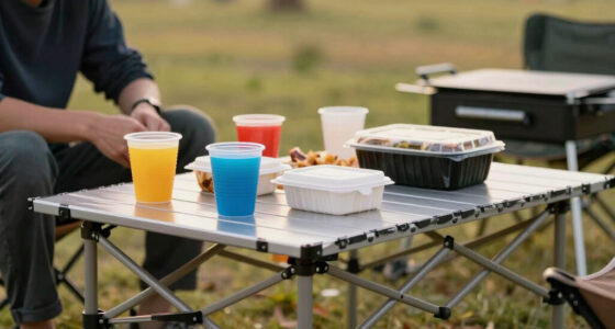 15 Best Outdoor Tailgating Furniture in 2026