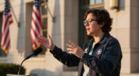20 House Republicans cross party lines to pass pro-union bill - Live Updates