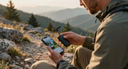 3 Best Travel Gadgets for Dad in 2026