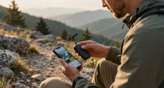 3 Best Travel Gadgets for Dad in 2026