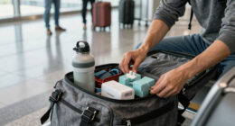 4 Best Compact Travel Accessories in 2026