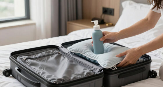 4 Best Compact Travel Accessories in 2026