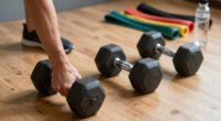 5 Best Sports Weights Prime Day Deals in 2026
