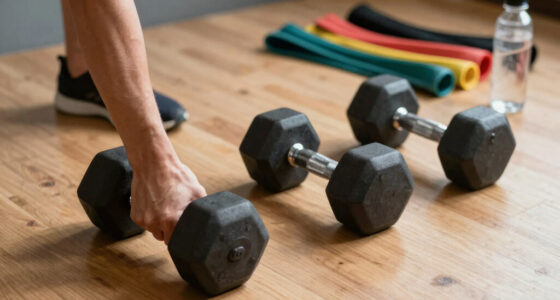 5 Best Sports Weights Prime Day Deals in 2026