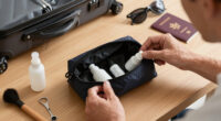 7 Best Travel Gifts For Dad In 2026