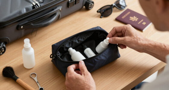 7 Best Travel Gifts For Dad In 2026
