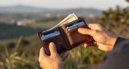 7 Best Travel Wallets Prime Day Deals in 2026