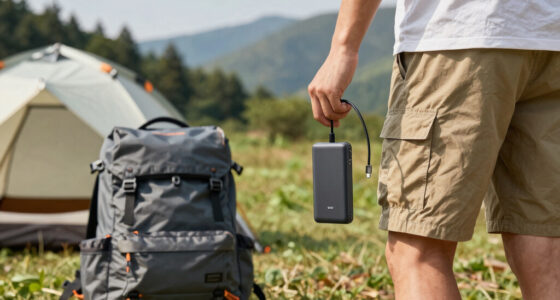 9 Best Portable Travel Gadgets in 2026