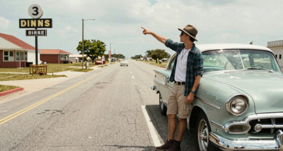 At 100 Years Old, This Iconic American Highway Is Still Fueled by Nostalgia