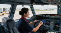 Delta crew aborts landing at Boston Logan, FAA investigating incident