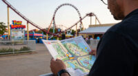 Fun Spot America in Fayetteville shutting down after 36 years