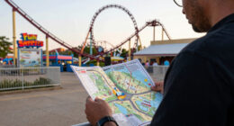 Fun Spot America in Fayetteville shutting down after 36 years