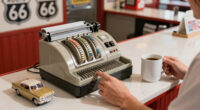 Historic Route 66: Americana on the go